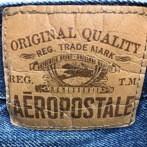 Aeropostal Jeans